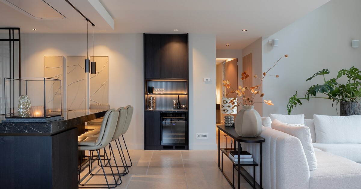 Stoer en stijlvol wonen en genieten | Fab21